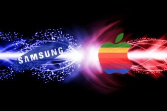 Apple vs Samsung : la hache de guerre enterrée à l'amiable ?