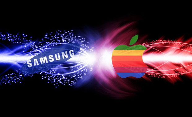 Apple vs Samsung : la hache de guerre enterrée à l'amiable ?