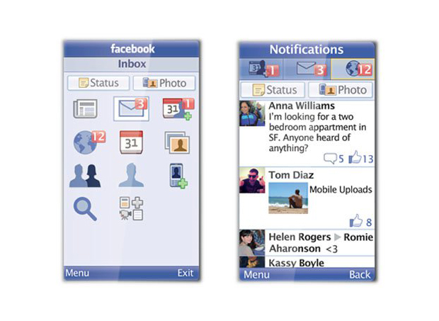 Facebook for every phone : l'application qui a séduit 100 millions d'utilisateurs