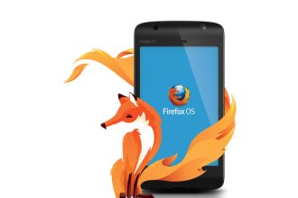 Firefox OS : le même rythme fou que le navigateur ?