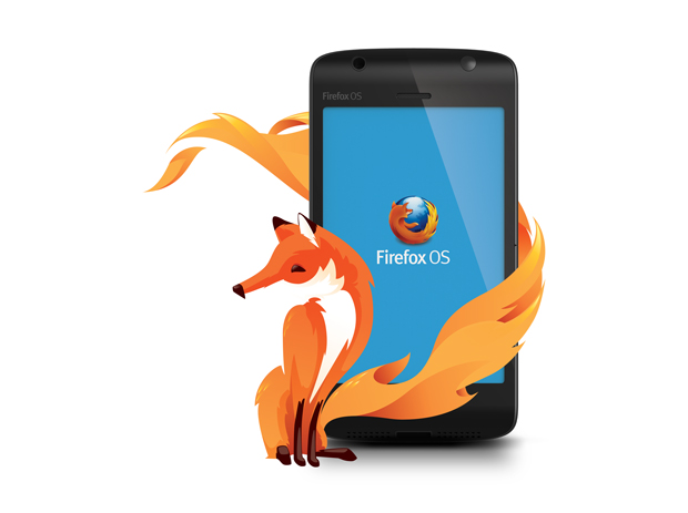 Firefox OS : le même rythme fou que le navigateur ?