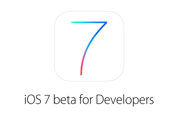 iOS 7 : retard de la bêta 4
