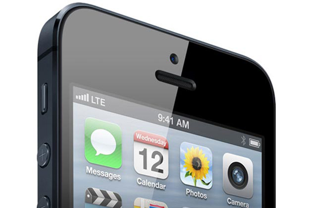 iPhone 5S : lancement de la production à grande échelle ?