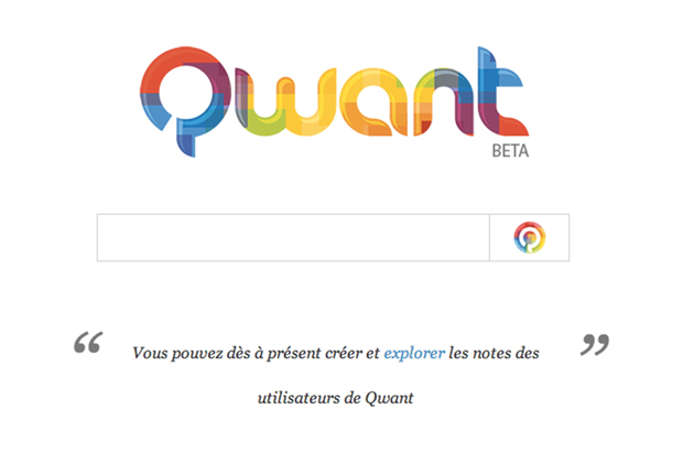 Qwant : le moteur de recherche qui trouve « tout » !