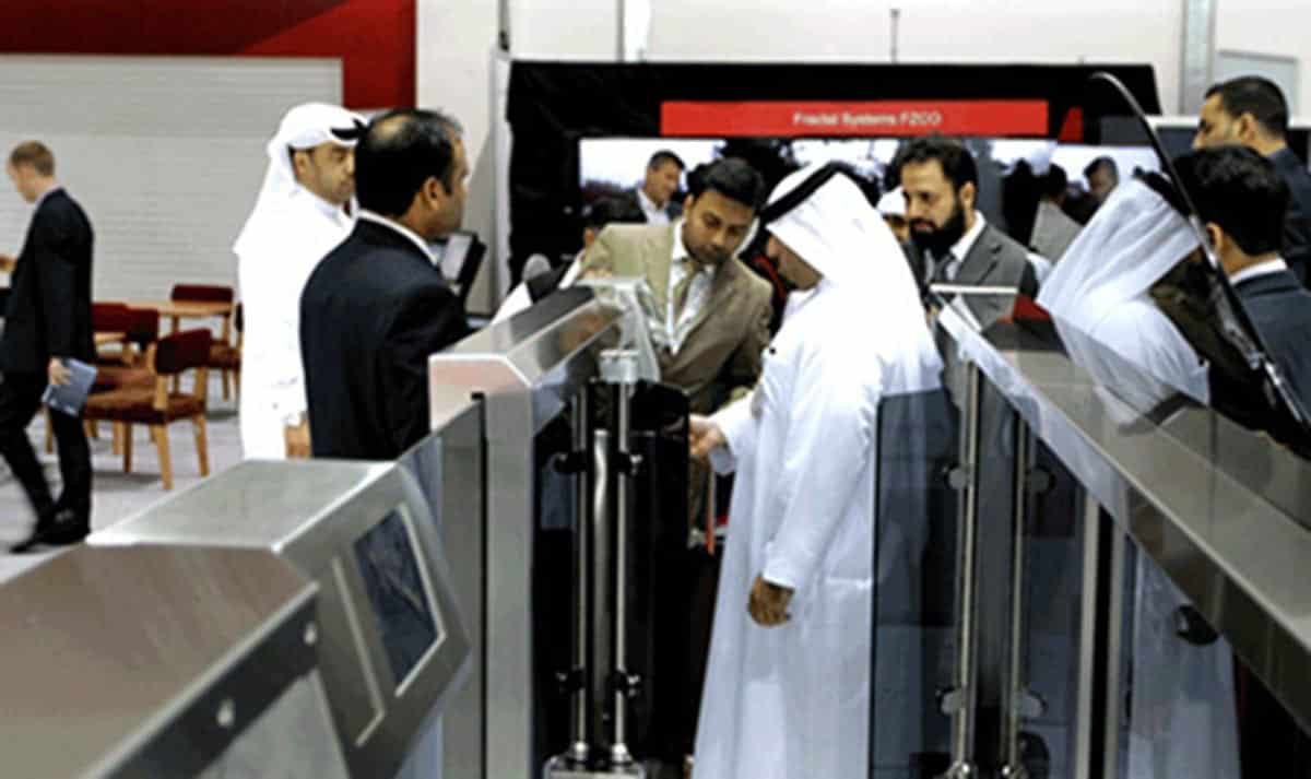 Reconnaissance faciale : l'aéroport de Dubaï innove