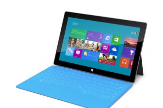 Surface : Microsoft réagit au flop en baissant les prix