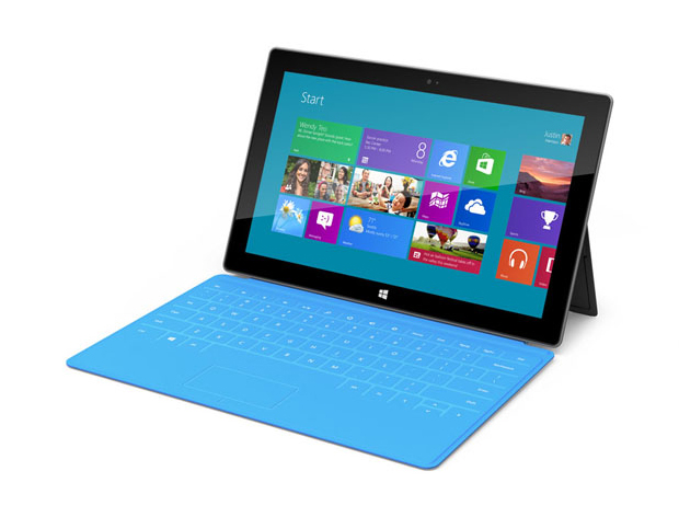 Surface : Microsoft réagit au flop en baissant les prix
