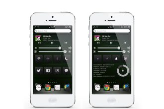TaskMaster : un tweak qui complète le spotlight d'iOS