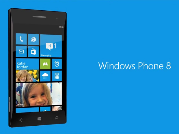 Windows Phone 8 : à l'assaut des phablets ?