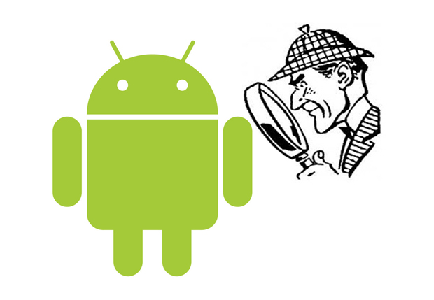 Android : attention le FBI vous écoute !