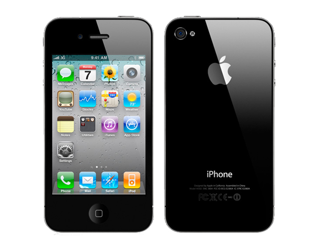 Apple : est-ce que l'iPhone 5S va chasser l'iPhone 4 ?