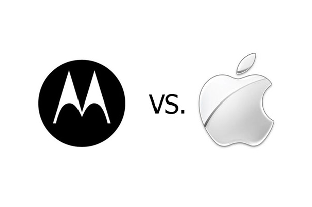 Apple vs Motorola : tout n'est pas encore réglé