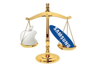 Apple vs Samsung : est-ce que la justice des États-Unis est corrompue ?