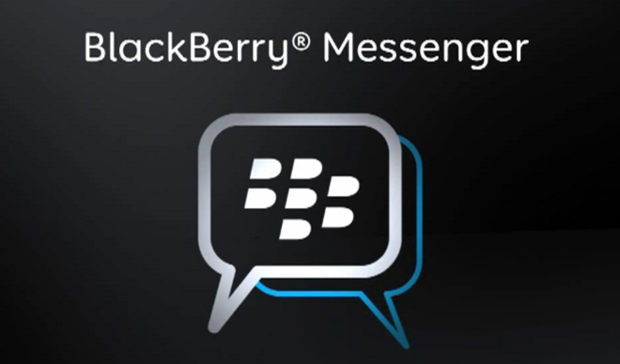 BlackBerry Messenger : attention aux fausses applications