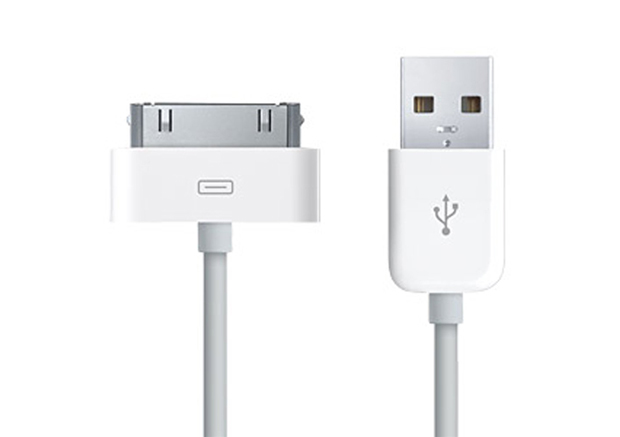Chargeur USB : Apple veut remplacer les contrefaçons