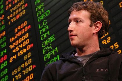Facebook : une monétisation qui stimule les investisseurs