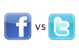 Facebook vs Twitter : le plagiat s'invite de plus en plus dans la guerre des réseaux sociaux