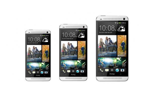HTC Sense 5 : quelques nouveautés pour la version sur Android 4.3