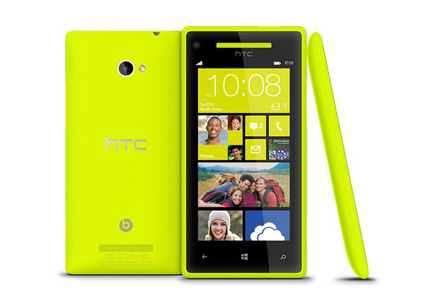 HTC : un avenir avec ou sans Windows Phone ?