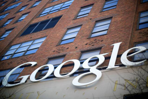 Internet : le réseau mondial perturbé par une panne de Google