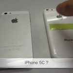 iPhone 5C : est-ce que ce sont les vidéos des coques définitives ?