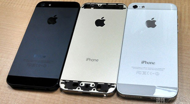 iPhone 5S : toujours pas de 4G pour la France !
