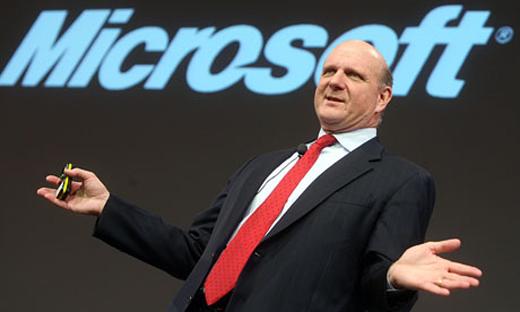 Microsoft : quel sera l'avenir sans Steve Ballmer ?