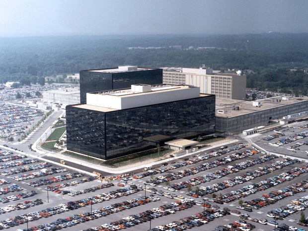 NSA : plus de paranoïa que de mal en matière d'internet ?