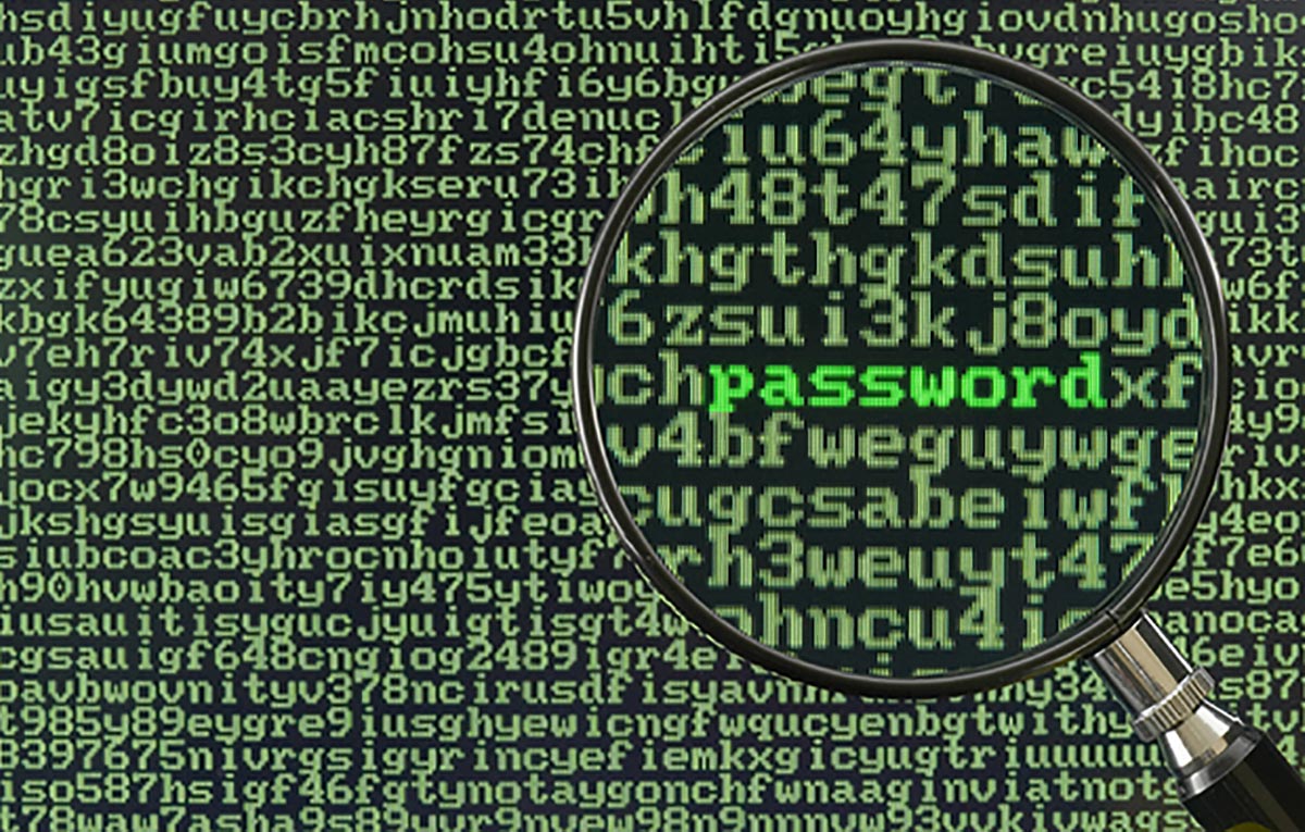 Sécurité : quel est le pire mot de passe ?