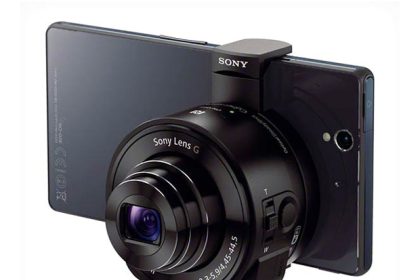 Sony : comment transformer son smartphone en appareils photo de qualité ?