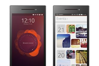 Ubuntu Edge : ce smartphone est mort-né