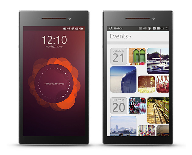 Ubuntu Edge : ce smartphone est mort-né