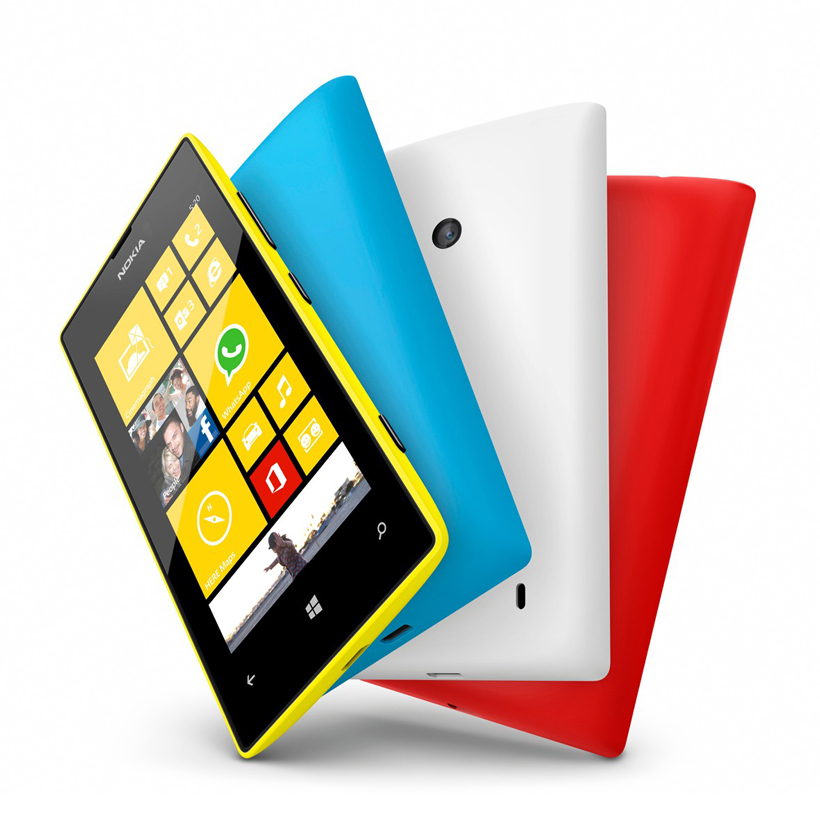Windows Phone 8 : déploiement du GDR2 en attendant le GDR3