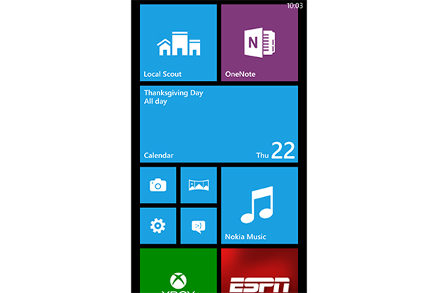 Windows Phone : consolidation de sa 3e place en tant qu'OS mobile