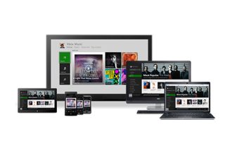 Android et iOS : Microsoft lance sa Xbox Music