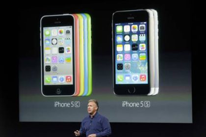 Apple : chassé-croisé dans la gamme iPhone