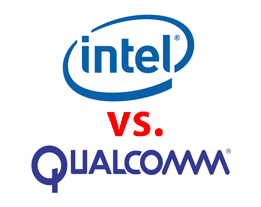 Apple : de Qualcomm à Intel ?