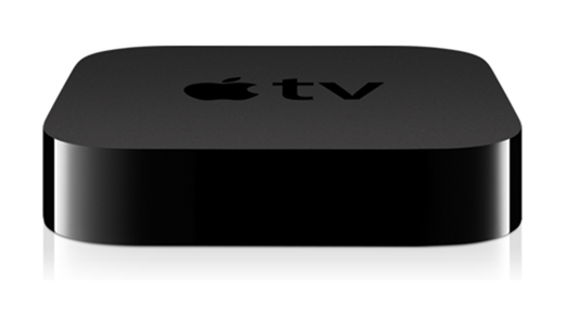 Apple TV : est-ce qu'elle sera l'invitée-surprise du 10 septembre ?