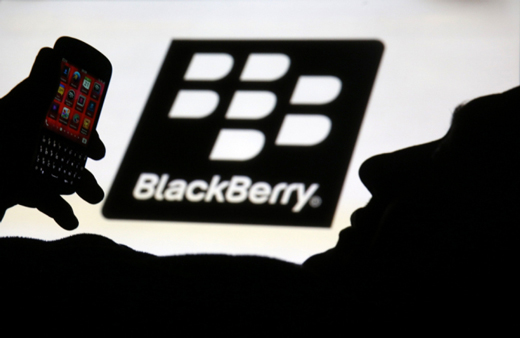 La lancement de BlackBerry Messenger sur Android et iOS est retardé