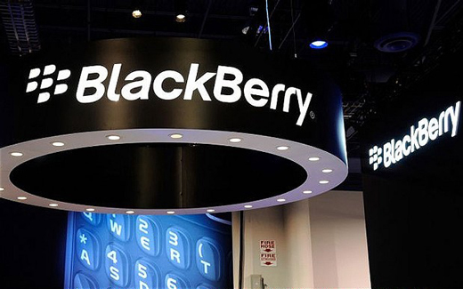 BlackBerry racheté pour 4,7 milliards de dollars