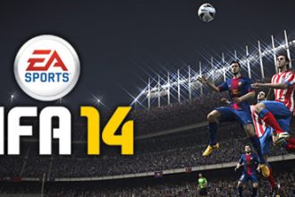 Sortie mondiale de FIFA 14 d'EA SPORTS™