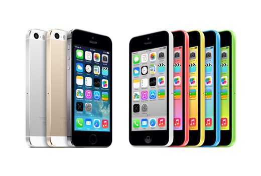 Un analyste lance une polémique sur les ventes réelles des iPhone 5C et 5S !