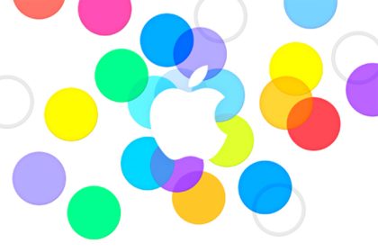 iPhone : Apple officialise le 10 septembre 2013