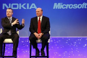 Nokia : Microsoft rachète son activité mobile