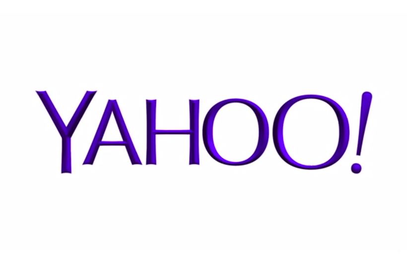 Le nouveau logo de Yahoo ! a été révélé.