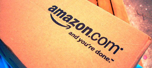 Login and Pay : Amazon lance une alternative à PayPal pour payer ses achats en ligne