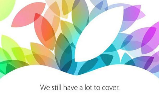 iPad : ce qu'il faut attendre du keynote d'Apple