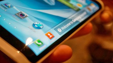 Samsung : un Galaxy Note 3 à écran incurvé présenté la semaine prochaine ?