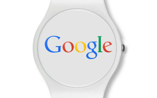 Google préparerait à son tour une montre intelligente