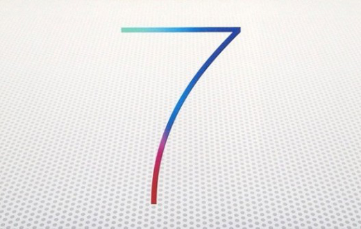 iOS 7.0.3 est déjà disponible